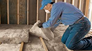 Types of Insulation We Offer in Four Corners, TX